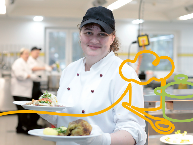 Stellenanzeigen, Volksdorf, Küche, Service Stellenanzeigen, Volksdorf, Küche, Service