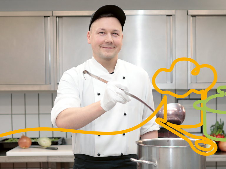 Seelsorge, Stellenanzeigen, Volksdorf, Küche Seelsorge, Stellenanzeigen, Volksdorf, Küche